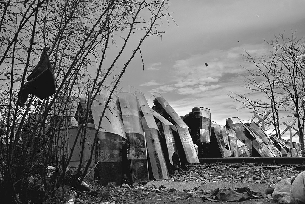 About Lighthouse Reports