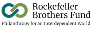 Rockefeller Brothers Fund