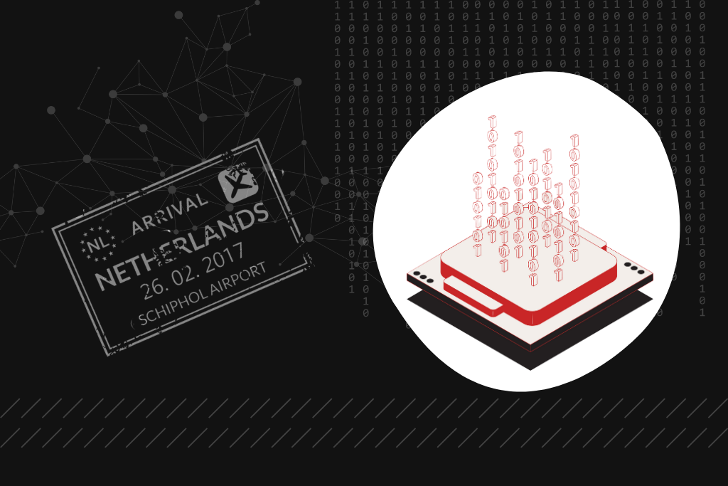 Ethnic Profiling Lighthouse Reports