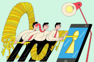 How Google, Amazon, Meta and thousands of other companies leave customers vulnerable on one time codes to save time and money
