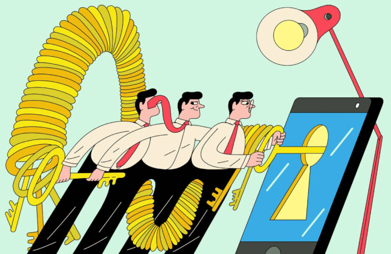 How Google, Amazon, Meta and thousands of other companies leave customers vulnerable on one time codes to save time and money