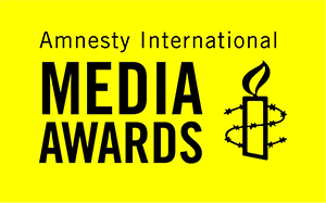 Amnesty Media Awards