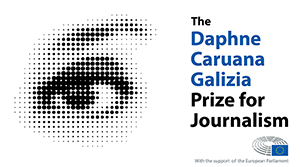 Daphne Caruana Galizia Prize