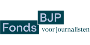 Fonds Bijzondere Journalistieke Projecten