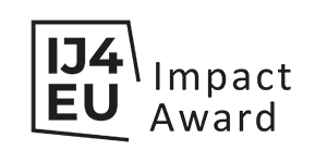 IJ4EU Impact Award