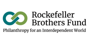 Rockefeller Brothers Fund