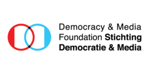 Stichting Democratie en Media