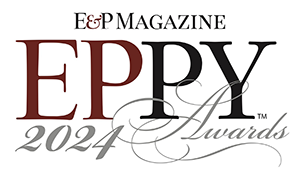 The EPPY Award for Best Collaborative Investigative/Enterprise Reporting