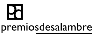V edición de los Premios Desalambre – Best Multimedia Work