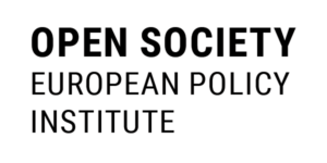 Open Society European Policy Institute
